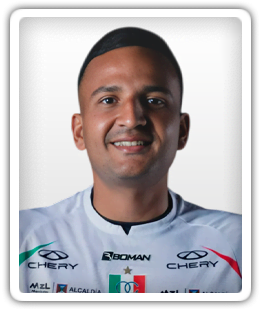 Iván Rojas