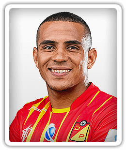 Jorge Murillo