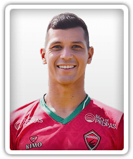 Yimmer Salas