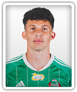 Jean Franco Sarmiento