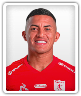 Cristian Barrios
