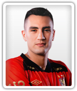 Christian Rivera