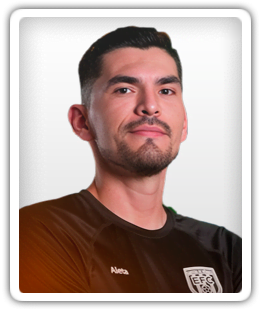 Oscar Guerrero