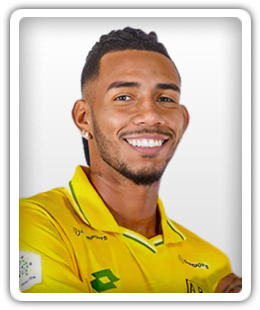 Aldair Gutiérrez