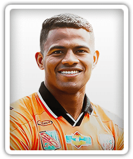 Yeison Moreno