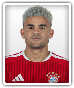 Luis Díaz