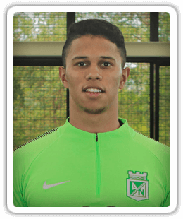 Juan David Ramírez