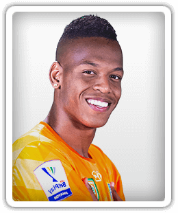 Jean Lucas Rivera