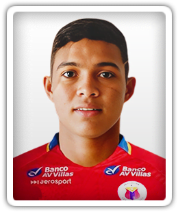 Andrés Amaya