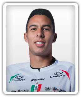 Mateo García