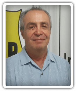 Carlos Ferreira