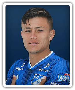 Christian Huérfano