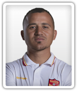 Yohan Rivas