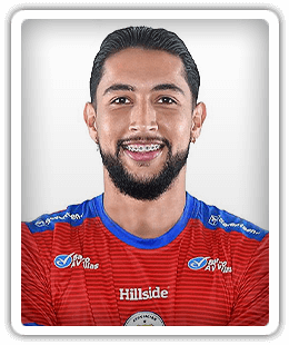 Jeison Medina