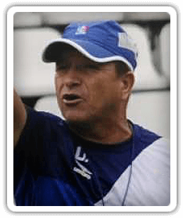 Herney Duque