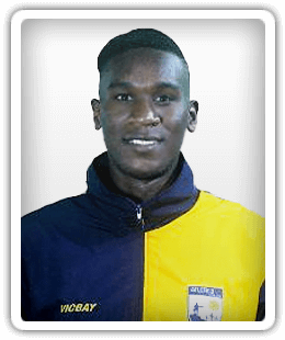 Yeison Mena