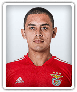 David Barrero