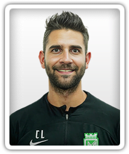 Cristian Lopera