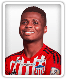 Déiber Caicedo