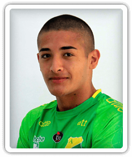 Freyn Figueroa