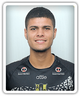 Cristian Baldovino