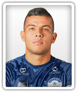Santiago Orozco