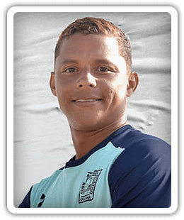 Kevin Lugo