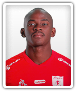 Marcos Mina