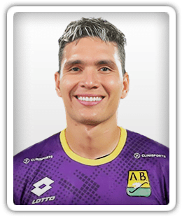 Aldair Quintana