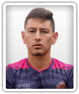 Bryan Páez