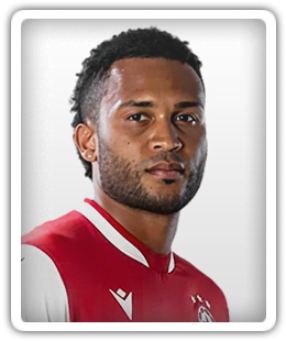 Brayan Córdoba