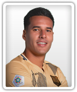 Sebastián Rodríguez