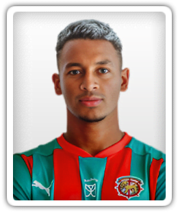 Jhonnys Guerrero