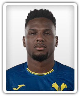 Daniel Mosquera