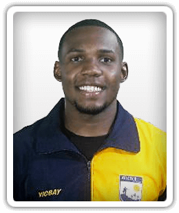 Yerson Mosquera