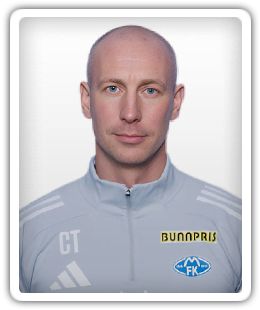 Christian Thorbjørnsen