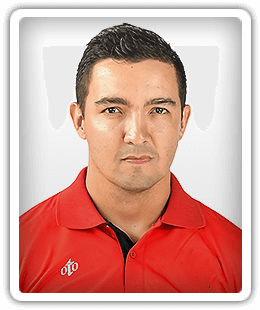 Jorge Aguirre