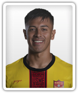 Kevin Castro