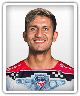 Daniel Rivera