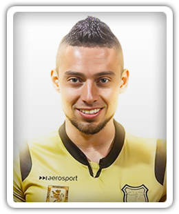 Mateo Garavito