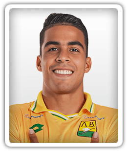 Misael Martínez