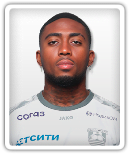 Kevin Andrade