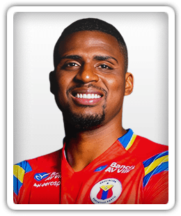 Brayan Carabalí