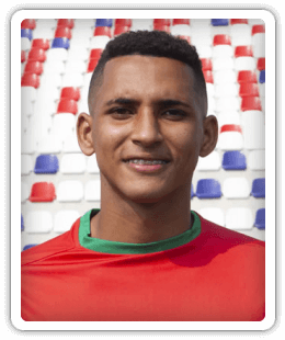 Almer Salas