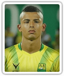 Andrés Ariza