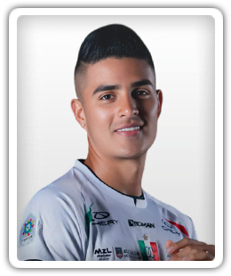 Juan Pablo Patiño