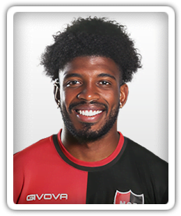 Jherson Mosquera