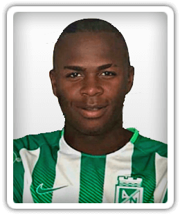 Brandon Caicedo