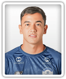 Efraín Navarro