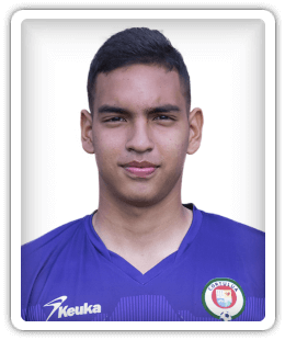 Juan Camilo Loaiza